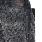 Jeans '1980 D-Eeper Ocebl' A21354 0CEBL02 DIESEL 