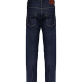 Jeans in denim S74LB1740 S30664470 DSQUARED2 