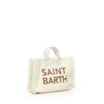 Mini borsa porta telefono con logo PHONE004 01493I MC2 SAINT BARTH 