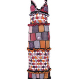 Abito Saturn RS26CBD41  CELIA B 