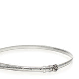 Cintura sottile in pelle bottalata laminata 105481 A2WDZZFN PINKO 