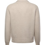 Overshirt in lana vergine 3109 25079054 GALIANO 