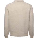 Overshirt in lana vergine 3109 25079054 GALIANO 