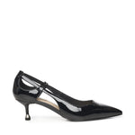 Décolleté in vernice con cut-out SF5013EX004 22222 LIU JO 