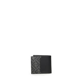 Portafoglio bi-fold quadrato FF 7M0356 AFF2F0GXN FENDI 
