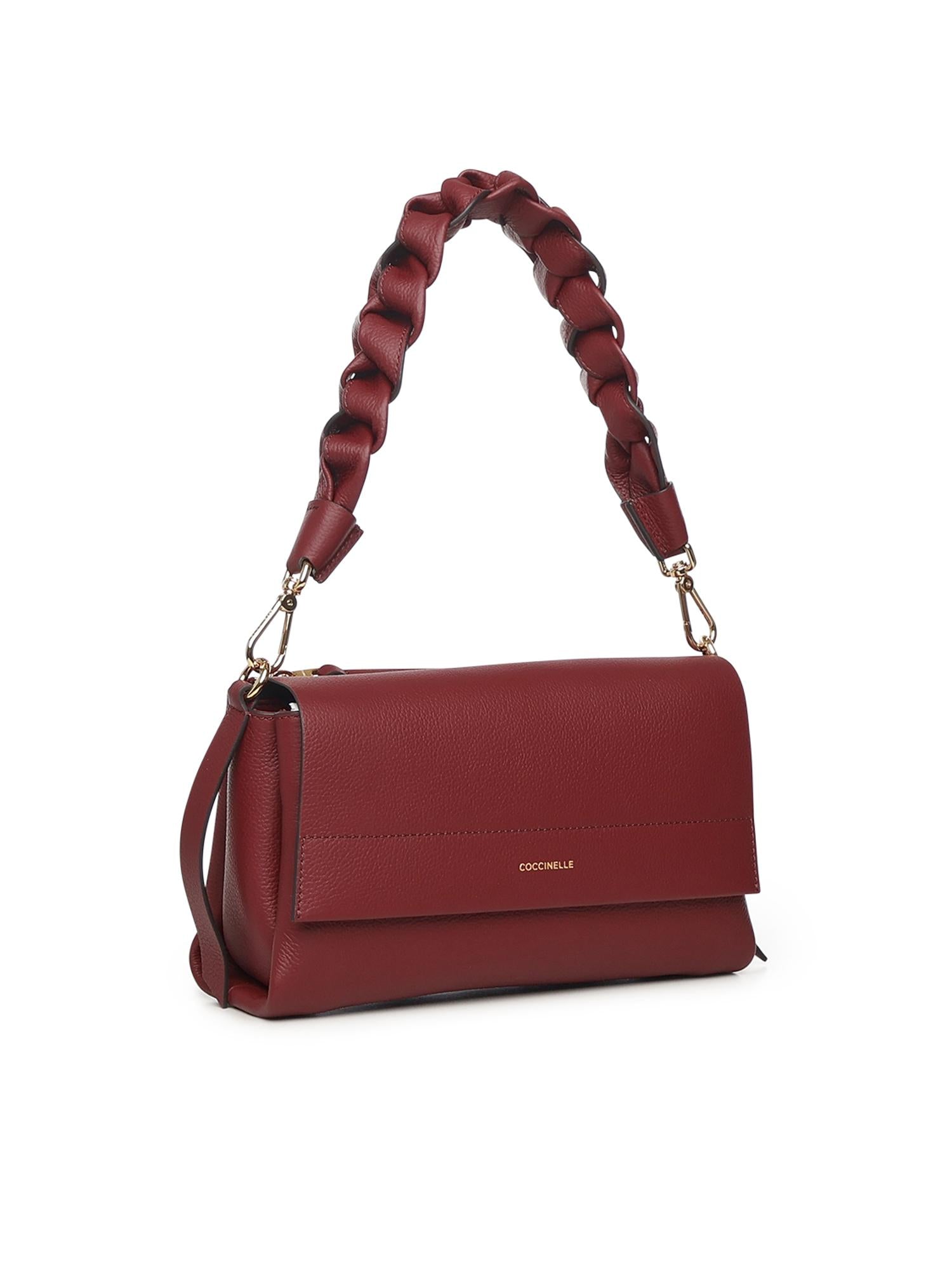 Borsa Boheme in pelle E1M50120101 612 COCCINELLE 