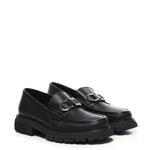 Mocassino Gancini 028249 773850005 FERRAGAMO 