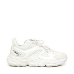 Sneakers Satellite Runner F1679006 WHITE/WHITE AXEL ARIGATO 