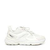 Sneakers Satellite Runner F1679006 WHITE/WHITE AXEL ARIGATO 