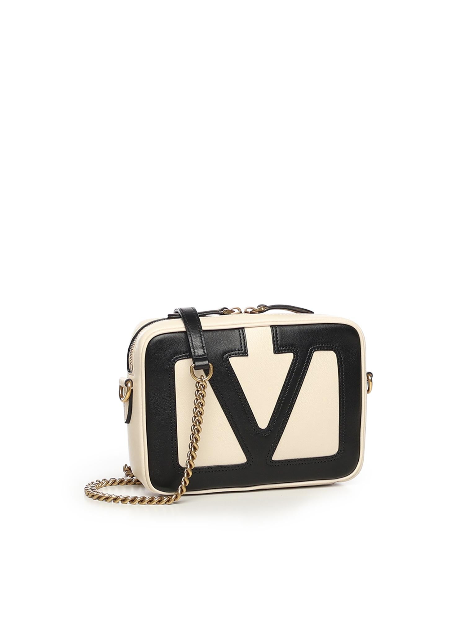 Borsa a tracolla Viva Superstar 7W2B0R86 PTJR4V VALENTINO GARAVANI 