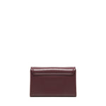 Borsa a tracolla con logo JC4093PP1NLI0 552 LOVE MOSCHINO 