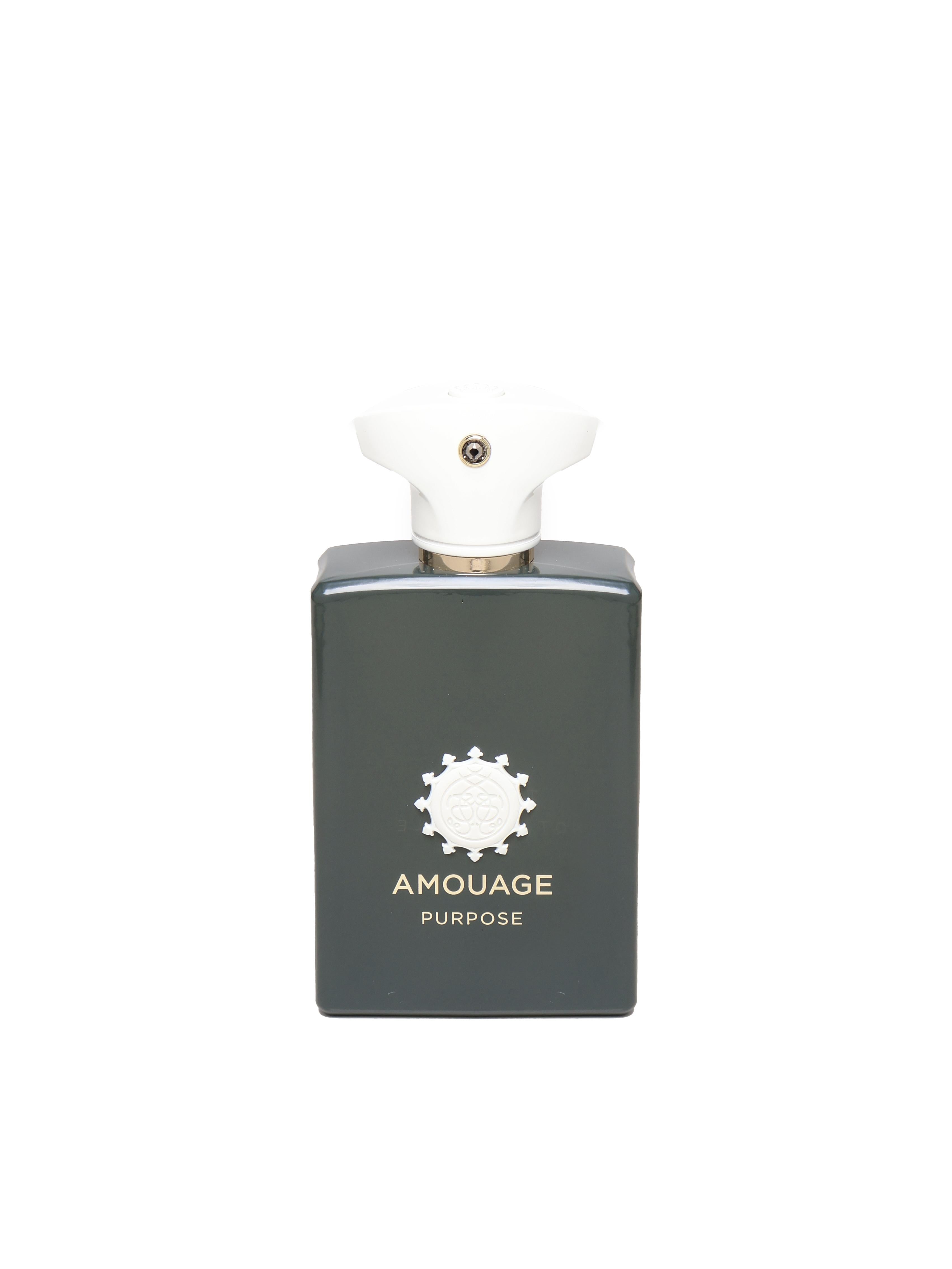 Amouage - purpose edp 100ml 0AMOEDP100PURPOSE  AMOUAGE 