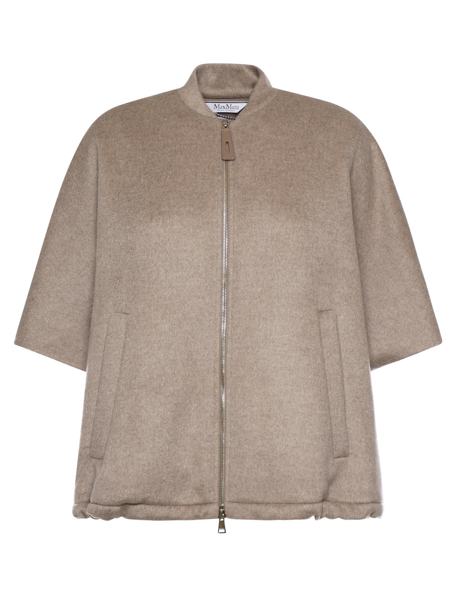 Mantella in cashmere 2614731071600 001 MAX MARA 