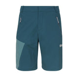 Shorts sportivi in nylon 15082314299 -4299 JACK WOLFSKIN 