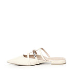 Ballerine mules in vernice SD0275 E002DY7 PINKO 