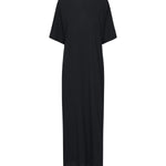 Abito Maxi Cocoon 837095 TQVV41083 BALENCIAGA 