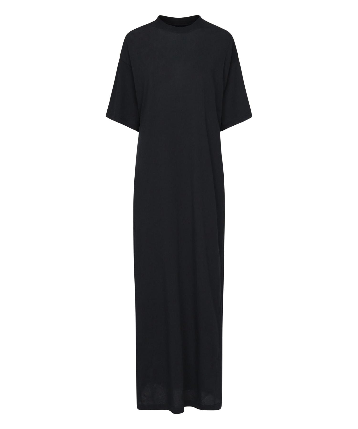 Abito Maxi Cocoon 837095 TQVV41083 BALENCIAGA 