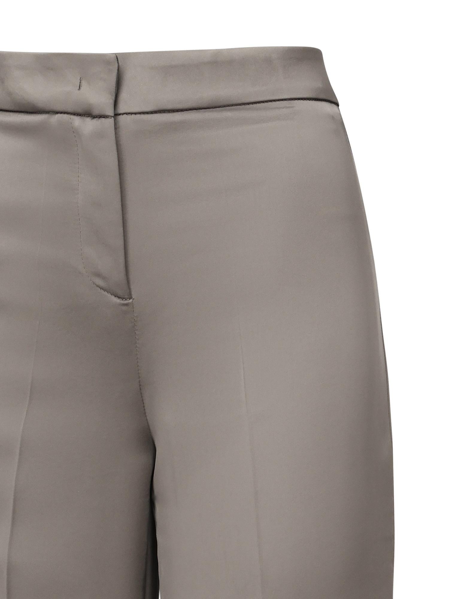 TAILLEUR TAILLEUR IRIS TAUPE THE ARCHIVIA 