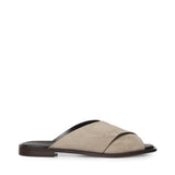 Sandali Velour GD02M VELOUR CORDA GIULIANO GALIANO 