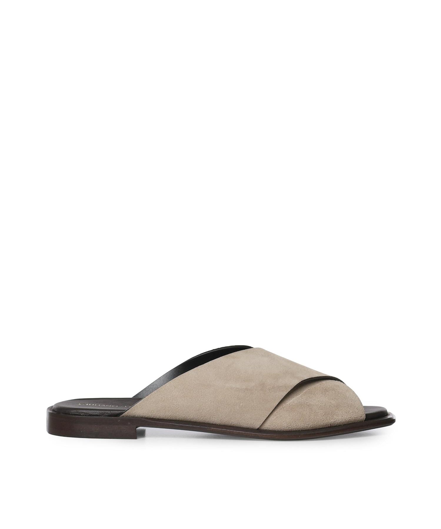 Sandali Velour GD02M VELOUR CORDA GIULIANO GALIANO 