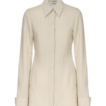 Camicia con oblò sul retro 2512191022600 001 SPORTMAX 