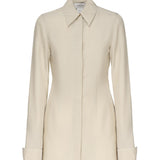 Camicia con oblò sul retro 2512191022600 001 SPORTMAX 
