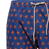 Costume con stampa stelle marine LIG0003 01947H MC2 SAINT BARTH 