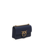Borsa a tracolla piccola Love Bag <BR/> 100074 A0F1G08Q PINKO 