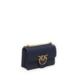 Borsa a tracolla piccola Love Bag <BR/> 100074 A0F1G08Q PINKO 