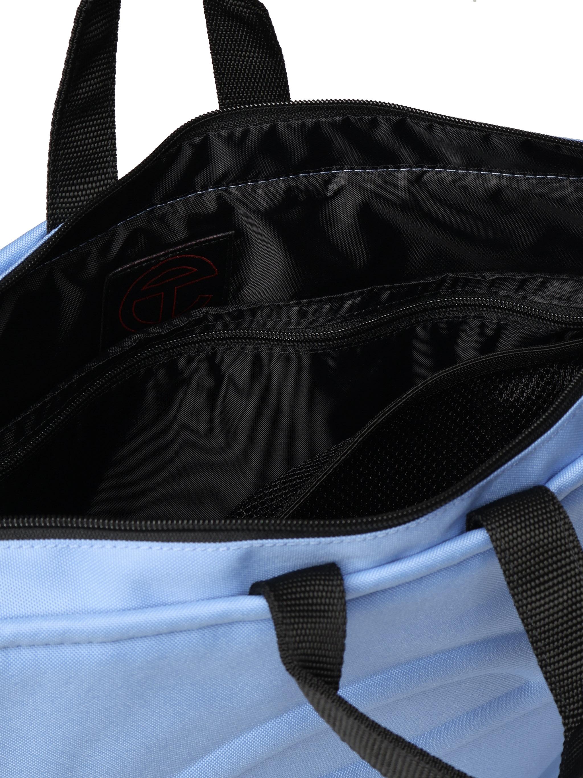Borsa Teflar shopper EK0A5BBG 3Q71 EASTPAK X TELFAR 