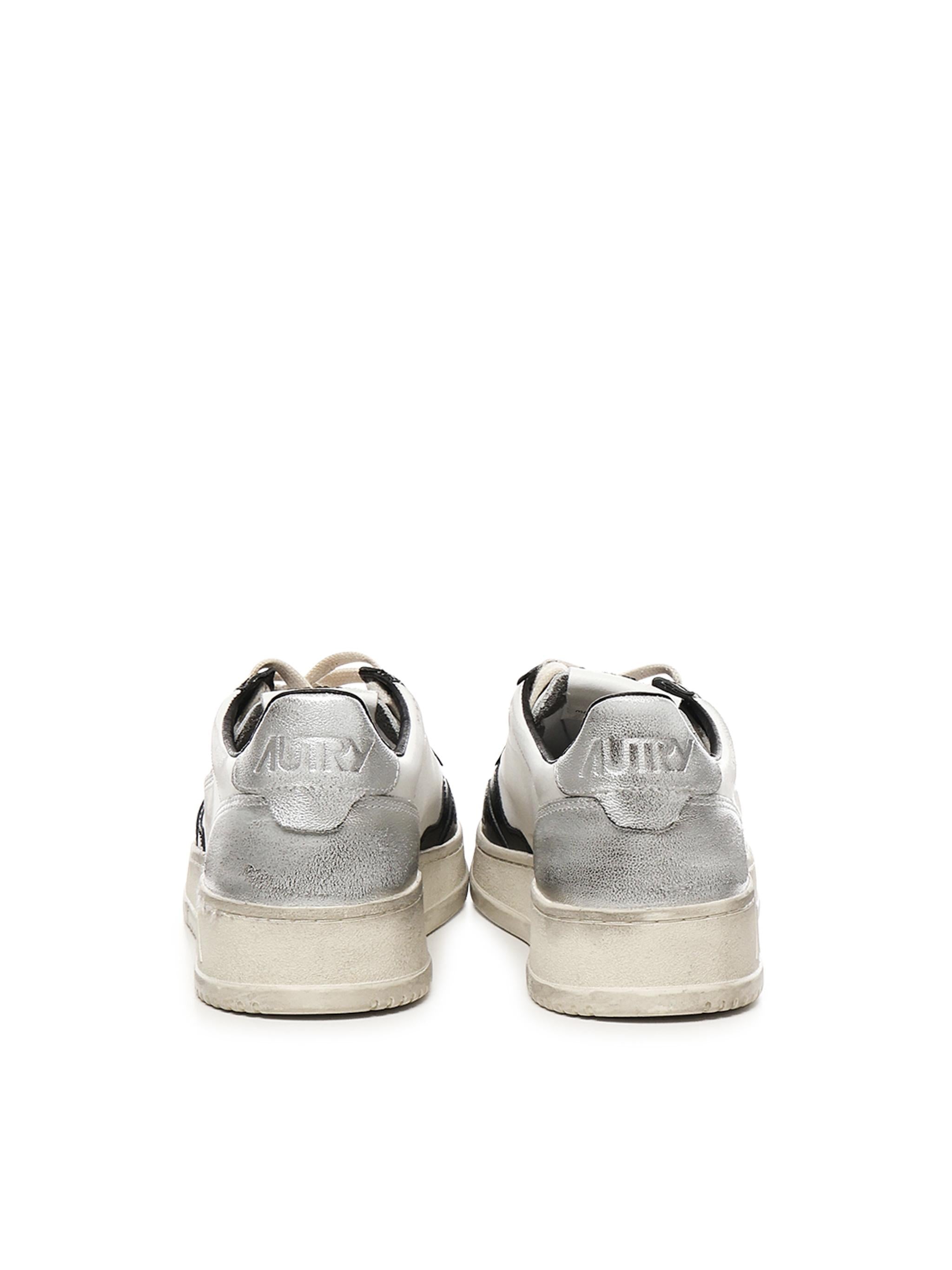 Sneakers Medalist low AVLM SV11 AUTRY 