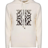 Felpa in lana con cappuccio 2521366222600 011 MAX MARA 