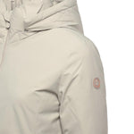 Parka Rachel<BR/> D40060W MATT2140019 SAVE THE DUCK 