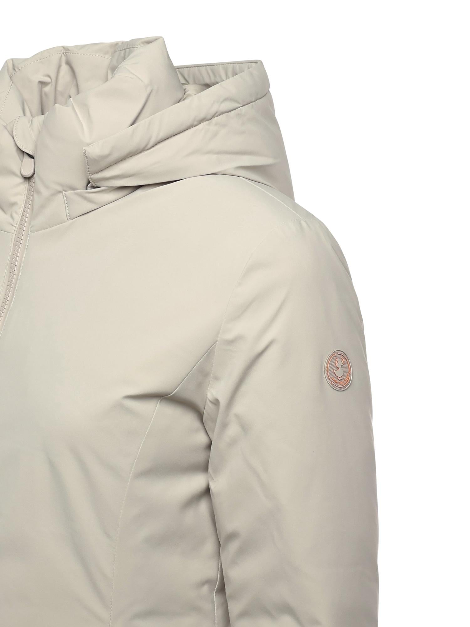 Parka Rachel<BR/> D40060W MATT2140019 SAVE THE DUCK 