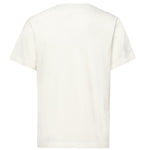 T-shirt con motivo Equestrian Knight 8107460 B7347 BURBERRY 