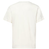 T-shirt con motivo Equestrian Knight 8107460 B7347 BURBERRY 