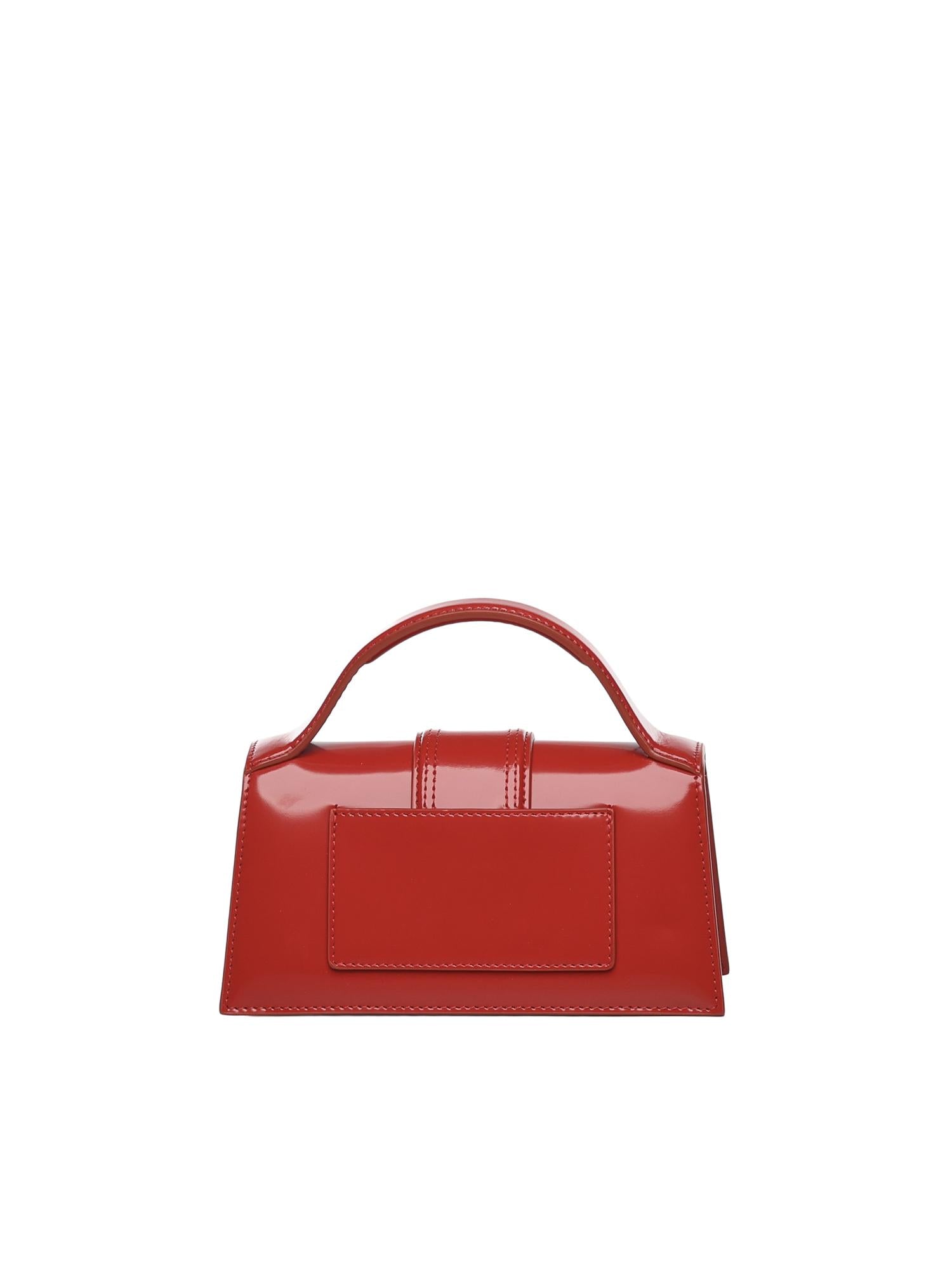 Borsa 'Le Bambino' 23HBAW00006AC18A01 470 JACQUEMUS 