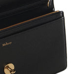 Clutch Darley in pelle RL8971 205A100 MULBERRY 