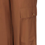 Pantalone cargo con nodo 5GGB20 7315AA14B MARCIANO BY GUESS 