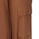 Pantalone cargo con nodo 5GGB20 7315AA14B MARCIANO BY GUESS 