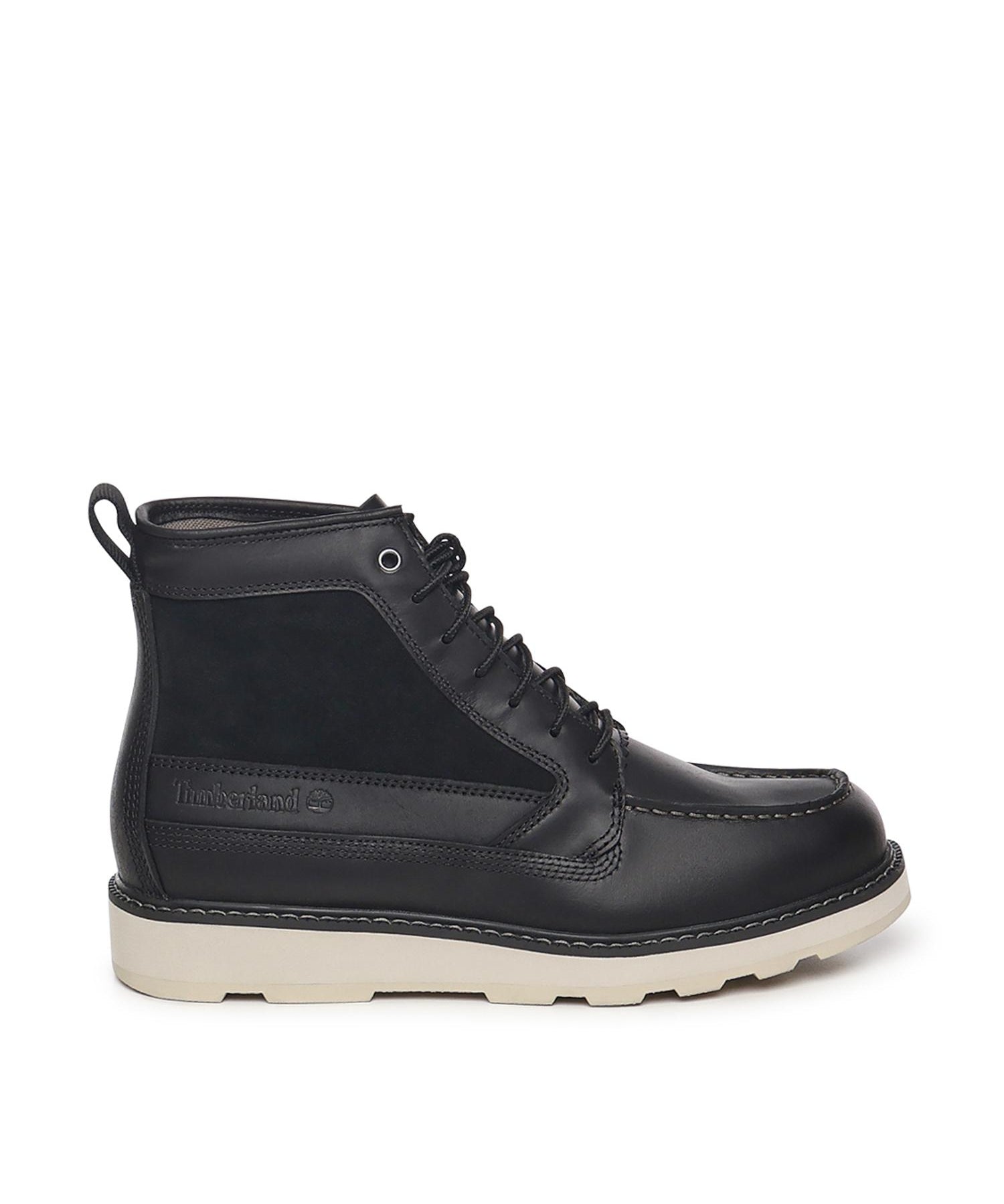 Stivale stringato Britton mills TB0A6CE2W021  TIMBERLAND 