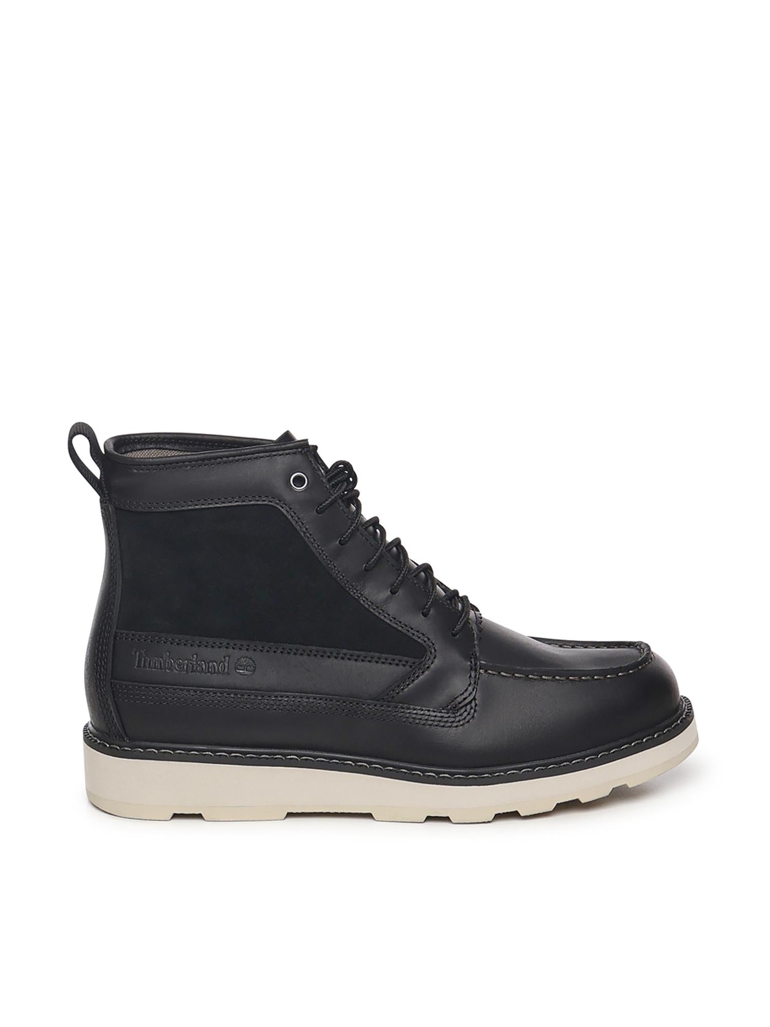 Stivale stringato Britton mills TB0A6CE2W021  TIMBERLAND 