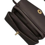 Borsa Knot Lock in pelle 817191 V08Z02190 BOTTEGA VENETA 