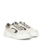 SNEAKERS 7E1728 AU20F1RSR FENDI 