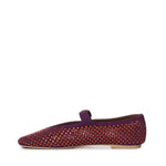 Ballerina Mayfair 2656390209 PURPLE KURT GEIGER 