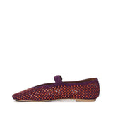 Ballerina Mayfair 2656390209 PURPLE KURT GEIGER 