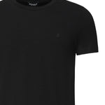 T-shirt con logo US221 JS0125UZL4999 DONDUP 