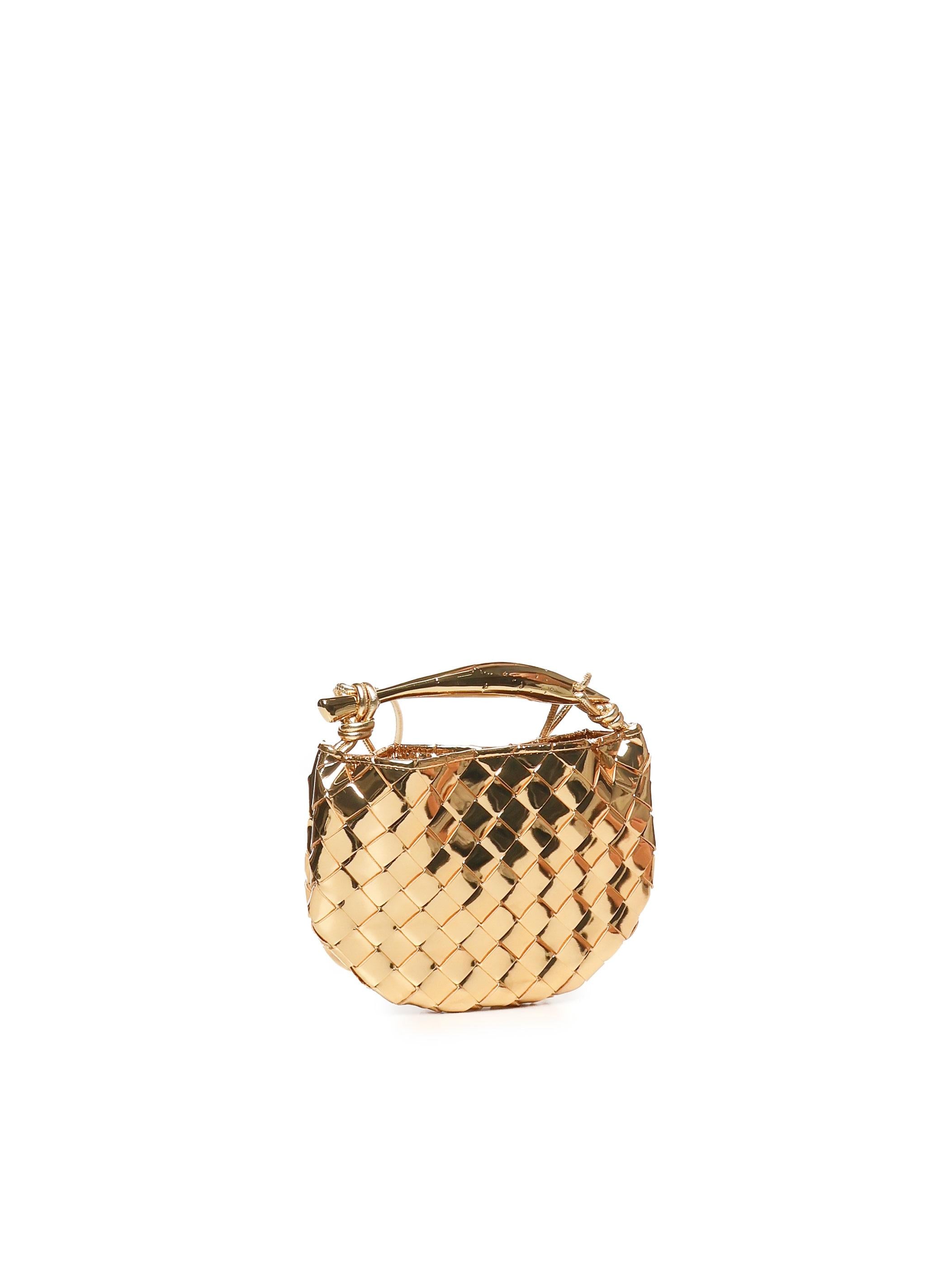 Baby Sardine 744267 V3QM28922 BOTTEGA VENETA 