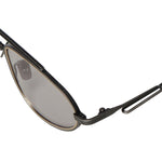 Occhiali da sole C009<BR/> CPT76 SLV SG CAPOTE 