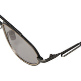 Occhiali da sole C009<BR/> CPT76 SLV SG CAPOTE 